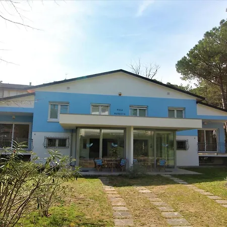 Villa Patrizia Lignano Sabbiadoro Exterior photo