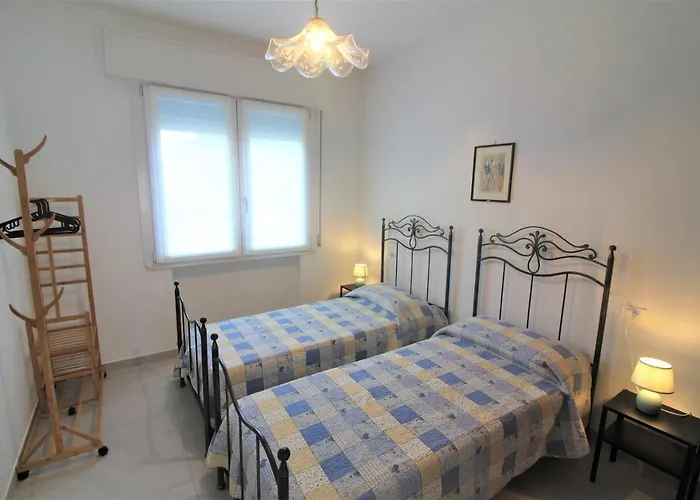 Villa Patrizia
